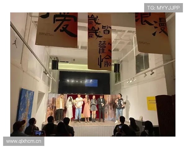 卢玉菲居然能把赛场打成自己的小剧场，听说私下还超会撩？