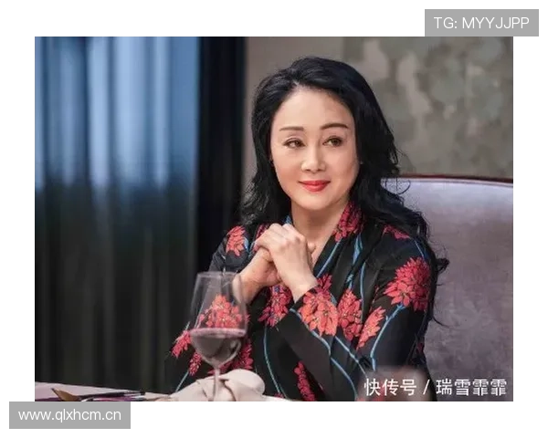 赵雅淇片场喝的水都是冰镇到0.5度的？